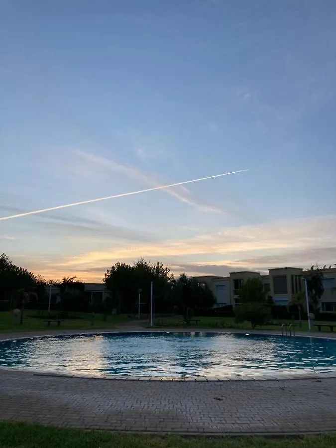 Residence Du Golf Fes