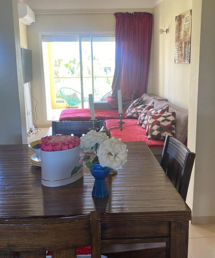 Residence Du Golf Fes 0*,