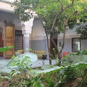 3* Riad Les Chrifis Navette Aeroport 24 Sur 24