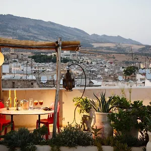 3* Riad Idrissy