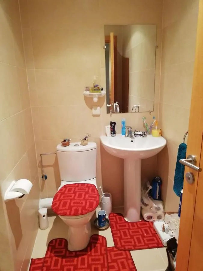 Apartment Residence Du Golf Fes