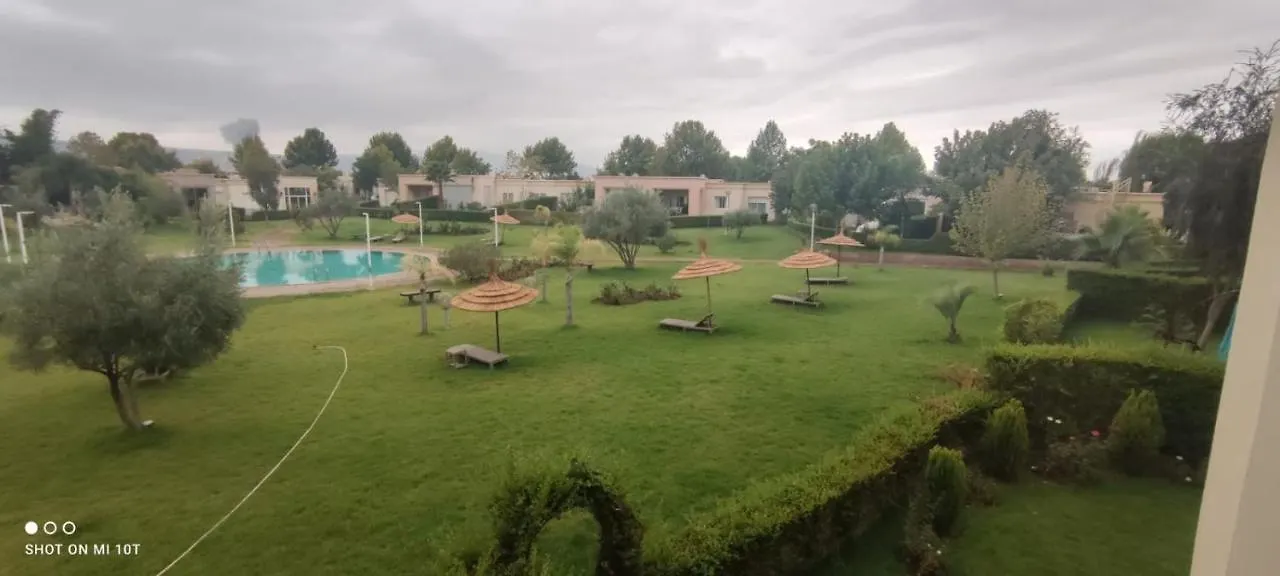 Residence Du Golf Fes 0*,  Morocco